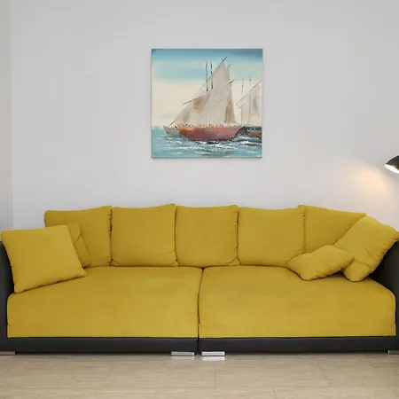 Semesterbostad 