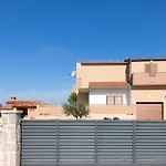 Nyaraló 