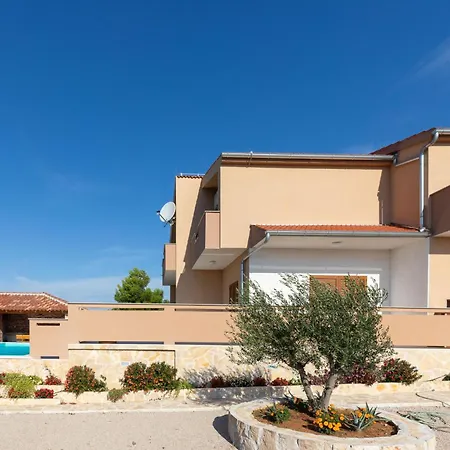 Vana Casa vacanze Polaca
